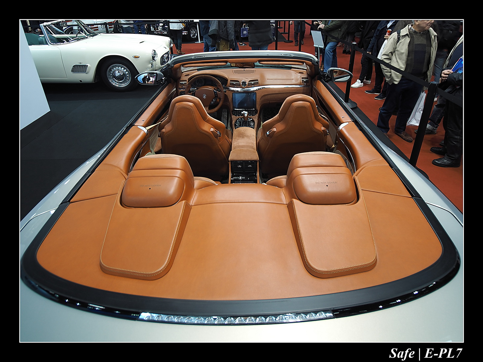 2020 - 02 - Retromobile 050